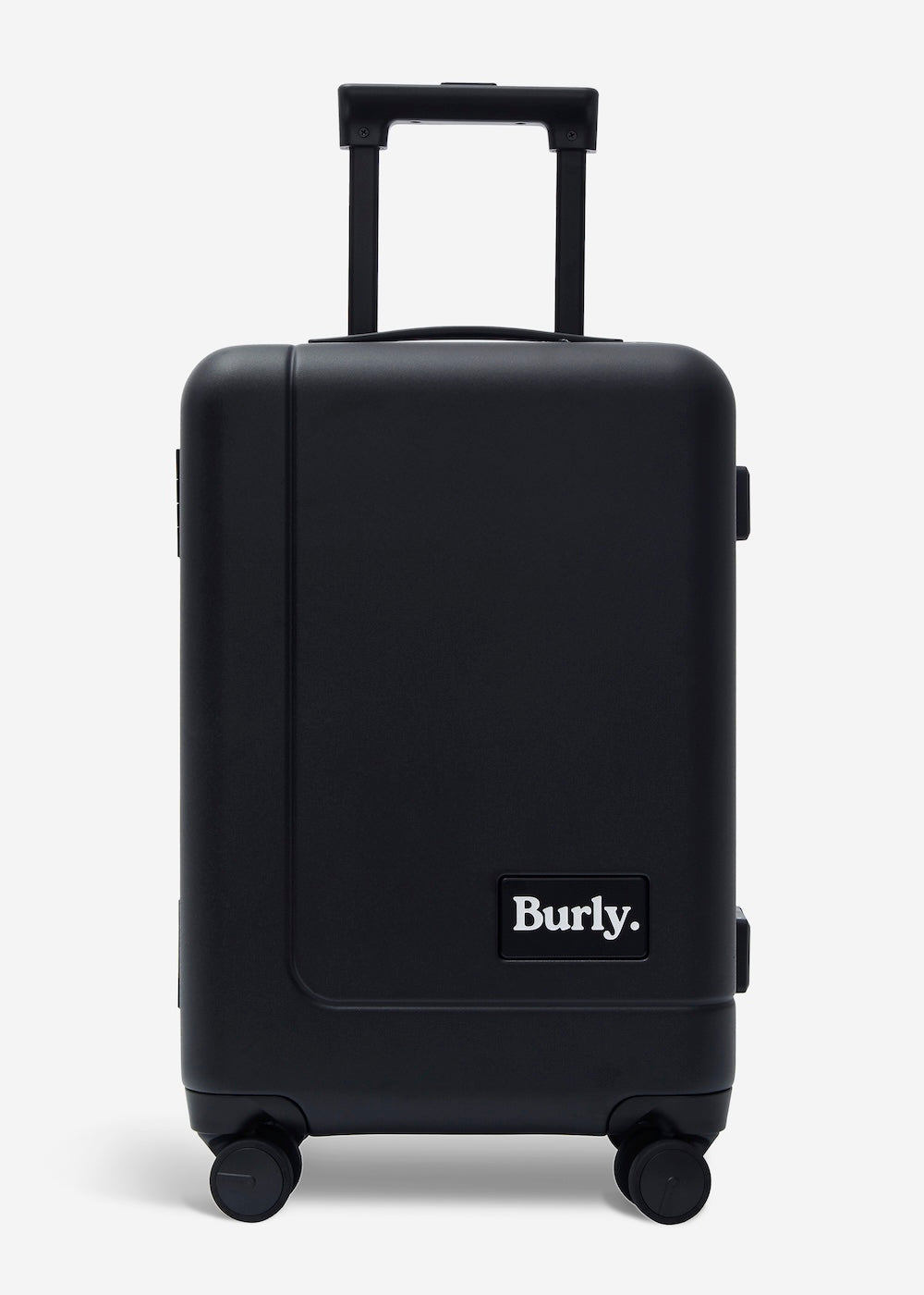 Burly Trunk Carry On Suitcase - Pre-Order Special (Dispatch 12th June)