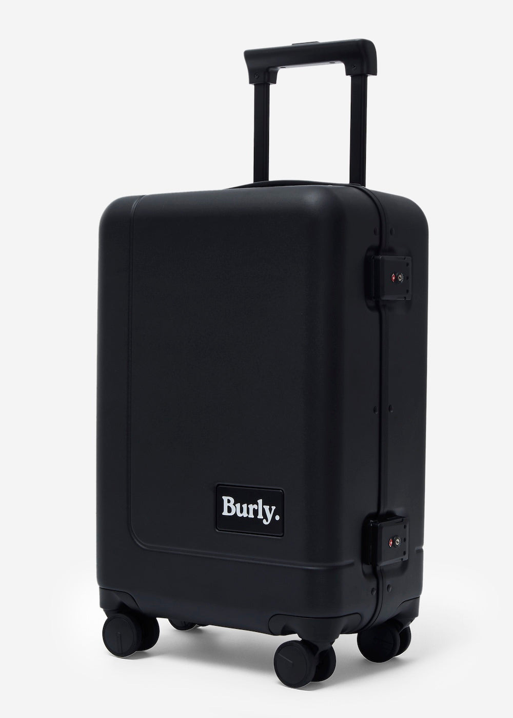 Burly Trunk Carry On Suitcase - Pre-Order Special (Dispatch 12th June)