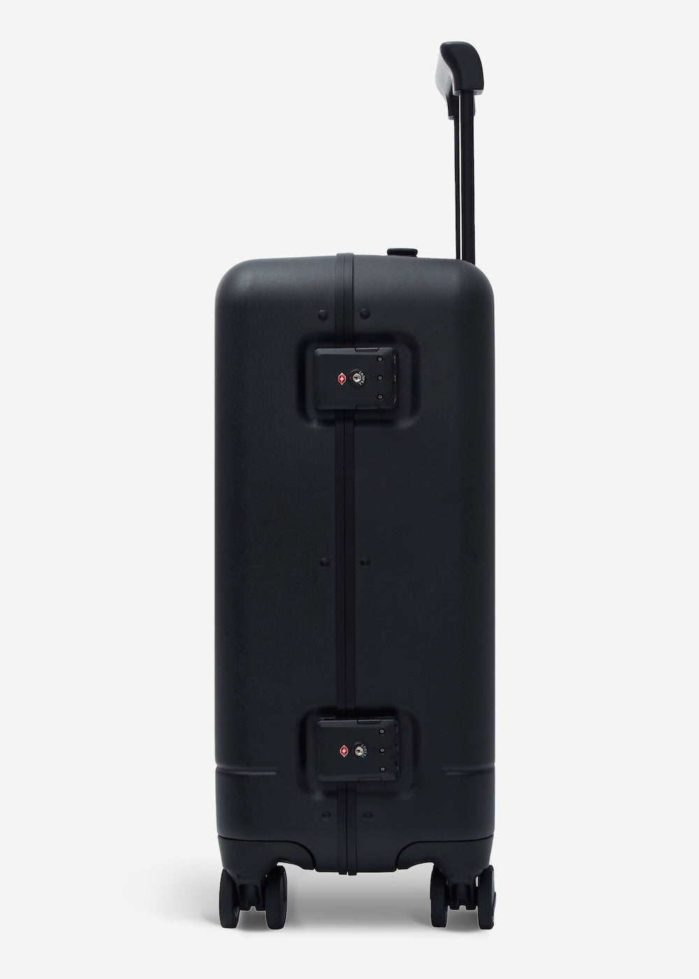 Burly Trunk Carry On Suitcase - Pre-Order Special (Dispatch 12th June)