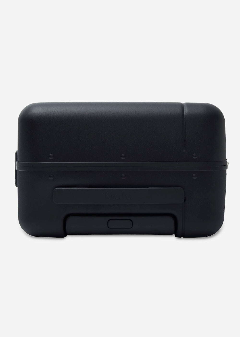 Burly Trunk Carry On Suitcase - Pre-Order Special (Dispatch 12th June)