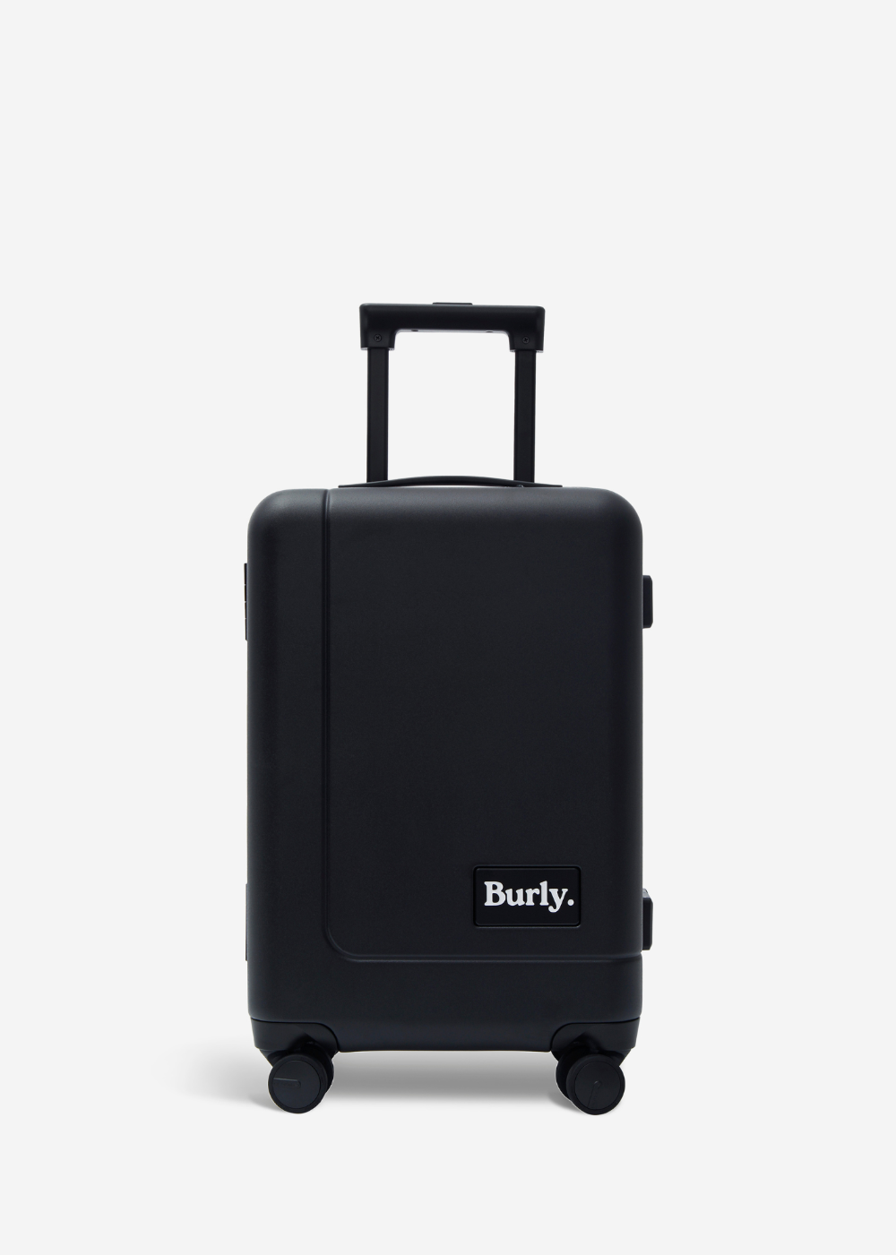 Burly Trunk Carry On Suitcase - Pre-Order Special (Dispatch 12th June)