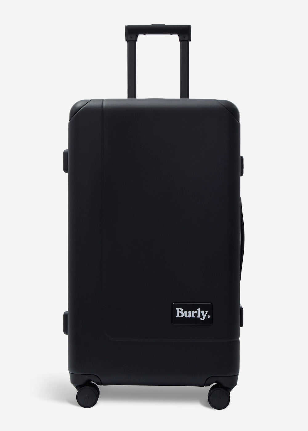 Burly Trunk Large Suitcase - Pre-Order Special (Dispatch 12th June)